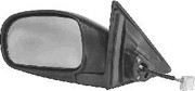 Наружное зеркало 5215805 VAN WEZEL