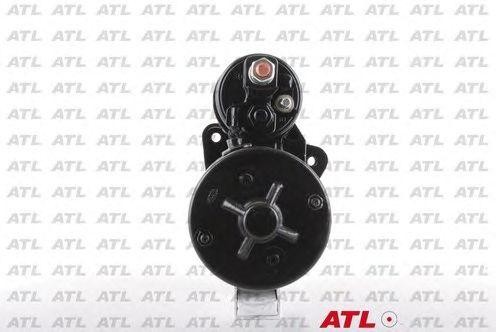 Стартер A75990 ATL DELTA AUTOTECHNIK