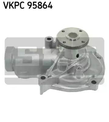 Водяной насос VKPC95864 SKF