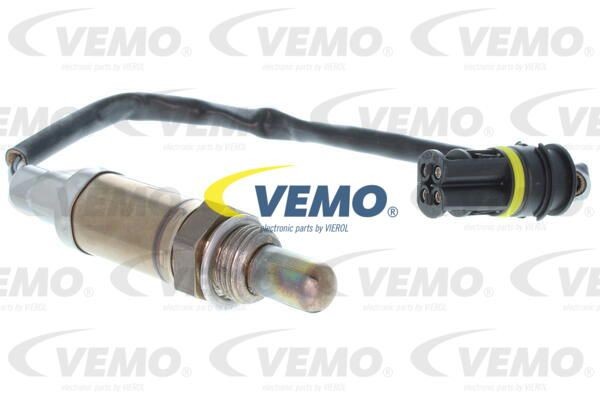 Лямбда-зонд V30-76-0014 VEMO