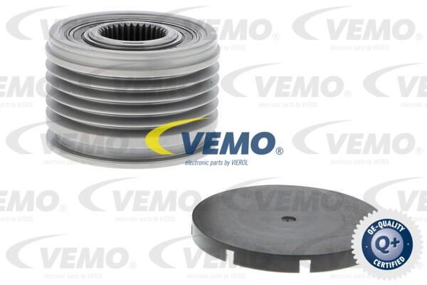 Датчик детонации V30720098 VEMO