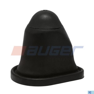 Отбойник рессоры 51242 AUGER