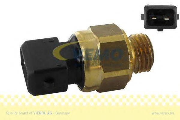 Датчик, температура охлаждающей жидкости V20-72-0446 VEMO