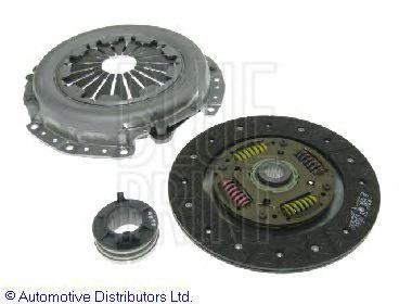 Комплект сцепления ADG03072 BLUE PRINT