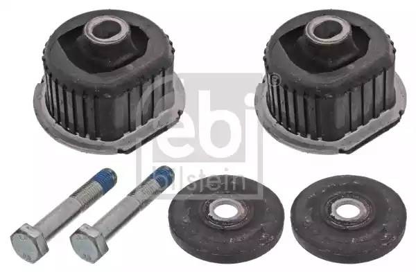 Сайлентблоки подвески (комплект) 06676 FEBI BILSTEIN
