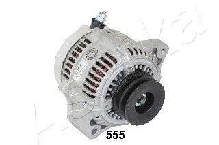 Генератор 002-T555 ASHIKA