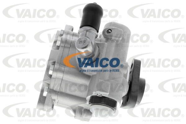 Насос ГУР V10-0569 VEMO