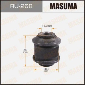Сайлентблок RU-268 MASUMA