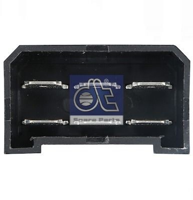 Реле 1.21097 DIESEL TECHNIC