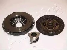 Комплект сцепления 92-0W-W26 ASHIKA