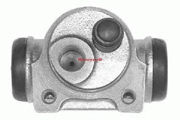 Колесный тормозной цилиндр 251008B BENDIX JURID
