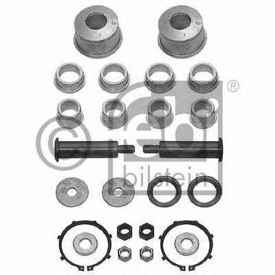 Ремкомплект, подшипник стабилизатора 06697 FEBI BILSTEIN