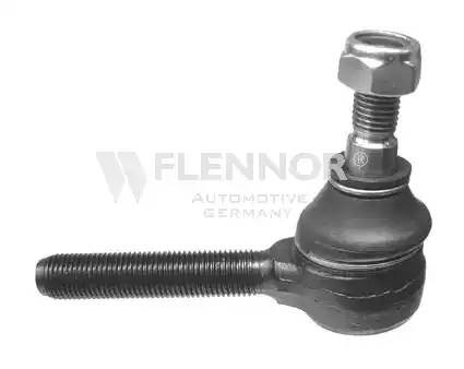 Наконечник поперечной рулевой тяги FL939B FLENNOR