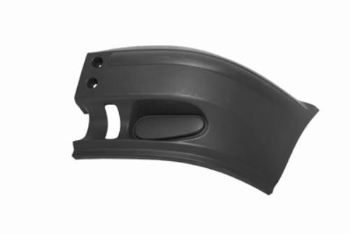 Бампер передний FOR07TR006 EUROBUMP