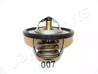 Термостат, охлаждающая жидкость VA007 JAPAN PARTS GROUP