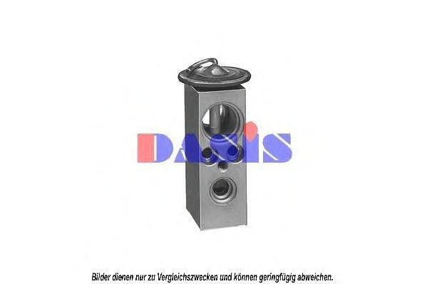 форсунка, расширительный клапан 841050N AKS DASIS