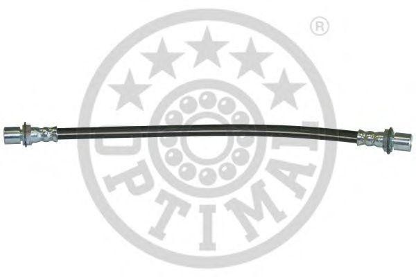 Тормозной шланг BSL465 OPTIMAL