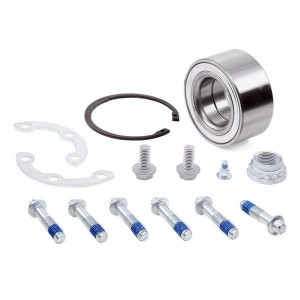 Комплект подшипника ступицы колеса 08881 FEBI BILSTEIN
