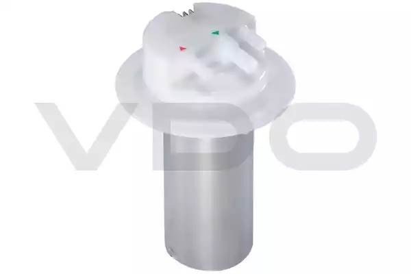 Датчик, запас топлива X10745002004V VDO