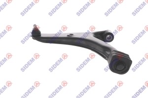 Рычаг независимой подвески колеса, подвеска колеса 77070 SIDEM