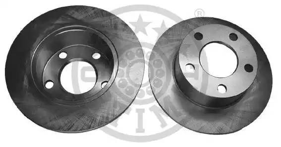 Тормозной диск BS1230 OPTIMAL