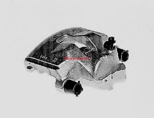 Тормозной суппорт 692206B BENDIX JURID