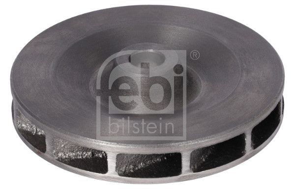 Крыльчатка, водяной насос 06659 FEBI BILSTEIN