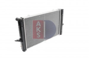 Компрессор, кондиционер 850653N AKS DASIS
