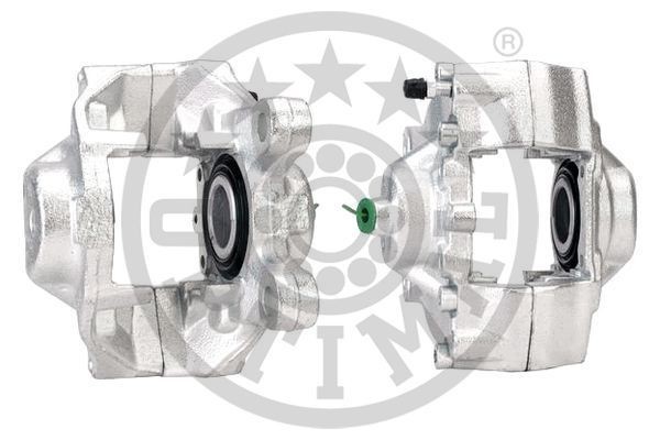 Тормозной диск BS5360 OPTIMAL