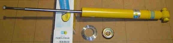 Амортизатор BE32709 BILSTEIN