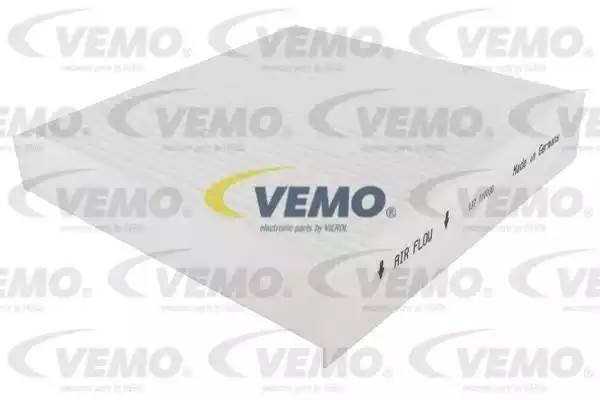 Фильтр, воздух во внутренном пространстве V24-30-1006 VEMO