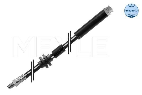 Тормозной шланг 214 525 0017 MEYLE