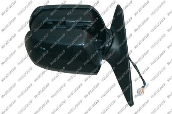 Наружное зеркало MZ0497333 PRASCO GROUP