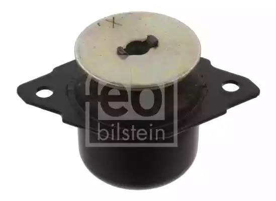 Подвеска, двигатель 01109 FEBI BILSTEIN