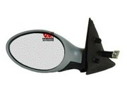 Наружное зеркало 0156817 VAN WEZEL
