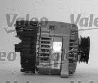 Стартер 436468 VALEO PHC