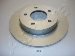 Тормозной диск 61-03-321 ASHIKA