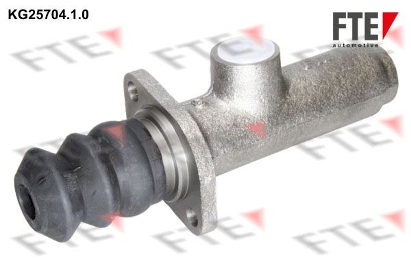 Главный цилиндр, система сцепления KG2570410 FTE