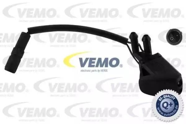 Форсунка стеклоомывателя V20-08-0427 VEMO