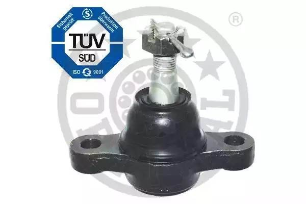 Опора шаровая подвески G3993 OPTIMAL
