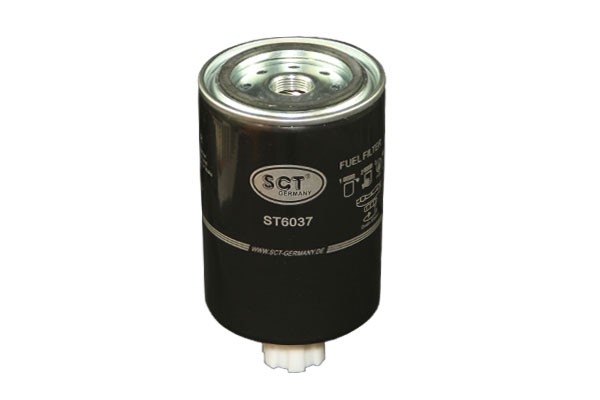 Топливный фильтр ST6037 SCT