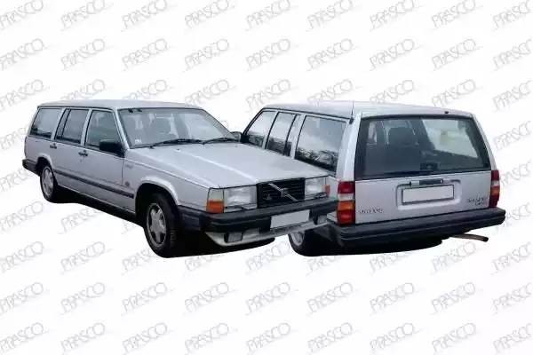 Наружное зеркало VV0317214 PRASCO GROUP