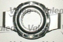Комплект сцепления 003454 VALEO PHC