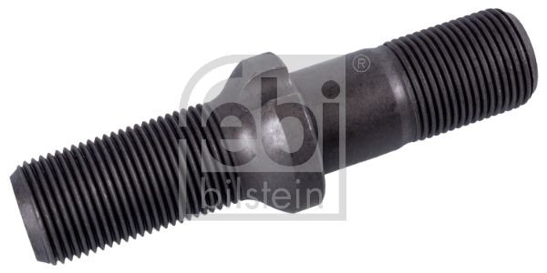Болт крепления колеса 01273 FEBI BILSTEIN