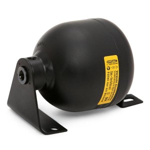 Гидроаккумулятор, подвеска / амортизация 03276 FEBI BILSTEIN