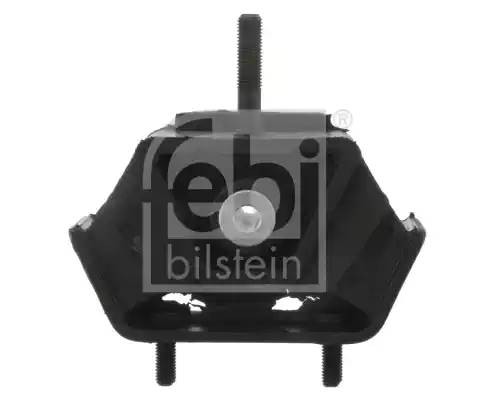 Подвеска, двигатель 07652 FEBI BILSTEIN