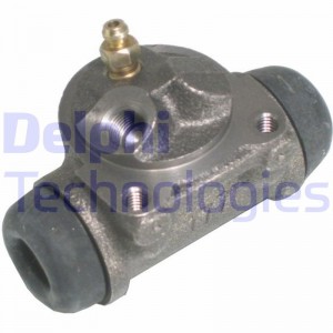 Колесный тормозной цилиндр LW21828 DELPHI