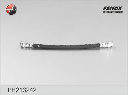 Шланг тормозной PH213242 FENOX