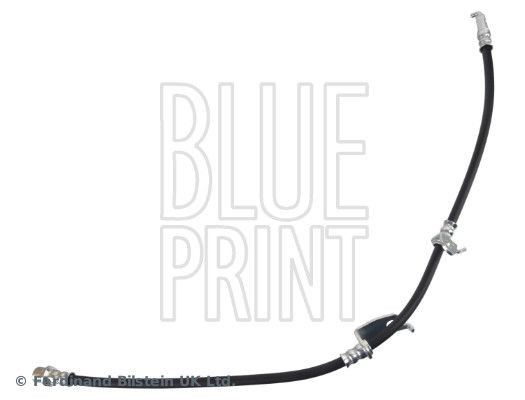 Комплект тормозных колодок ADC44116 BLUE PRINT
