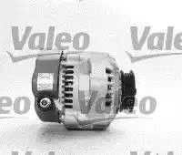 Генератор 436520 VALEO PHC